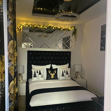 Aquarius Residence Apartament 203 Boszkowo Dış mekan fotoğraf