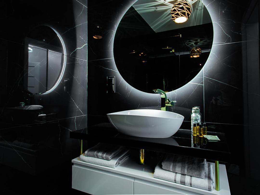 Aquarius Residence Apartament 203 Boszkowo Dış mekan fotoğraf