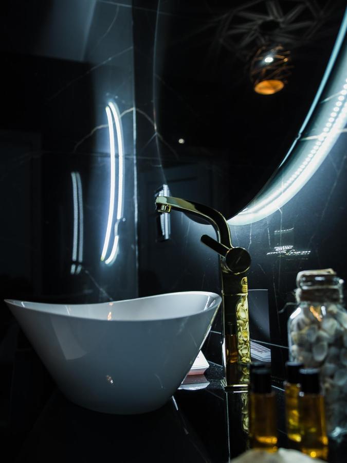 Aquarius Residence Apartament 203 Boszkowo Dış mekan fotoğraf