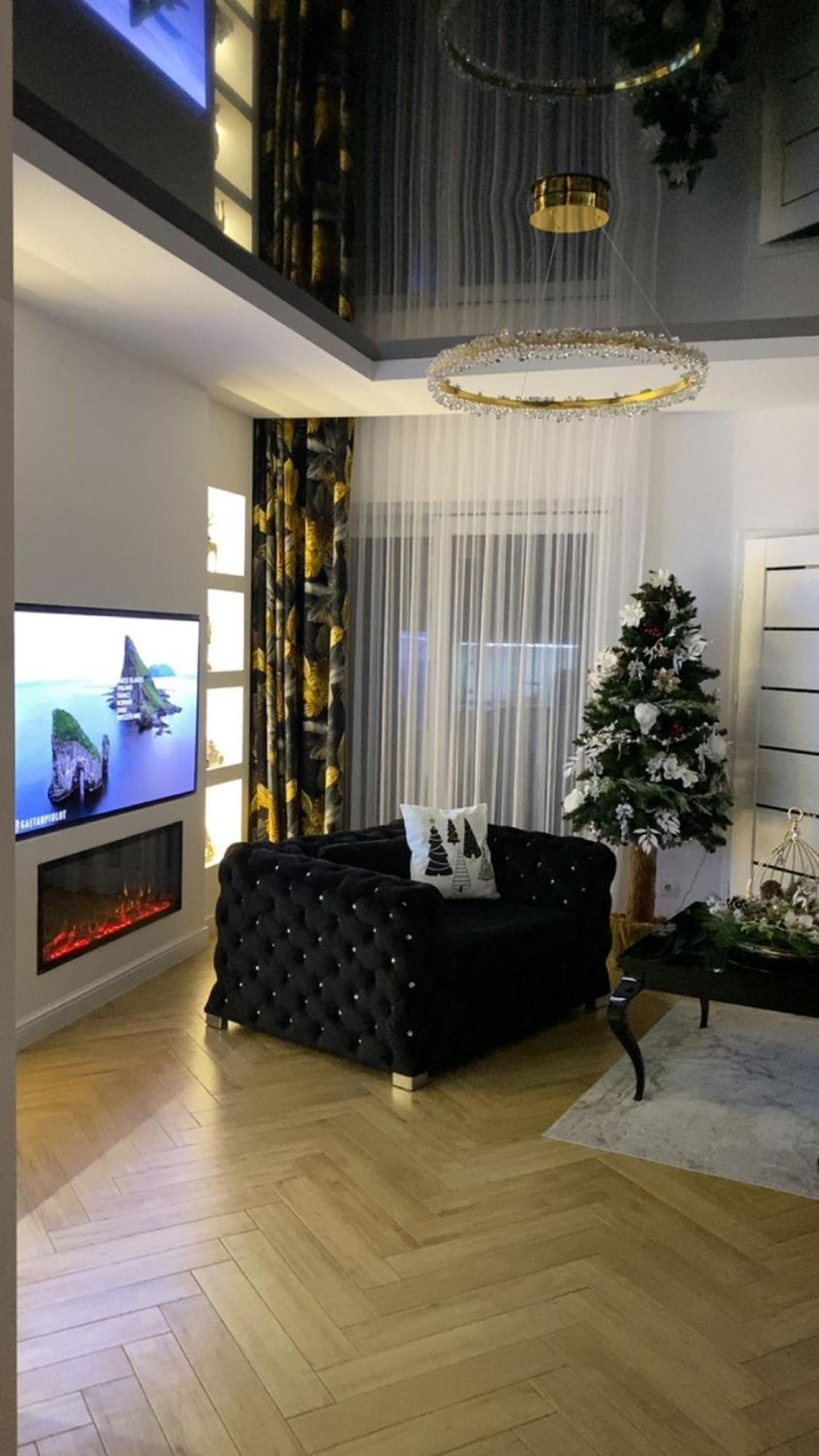 Aquarius Residence Apartament 203 Boszkowo Dış mekan fotoğraf