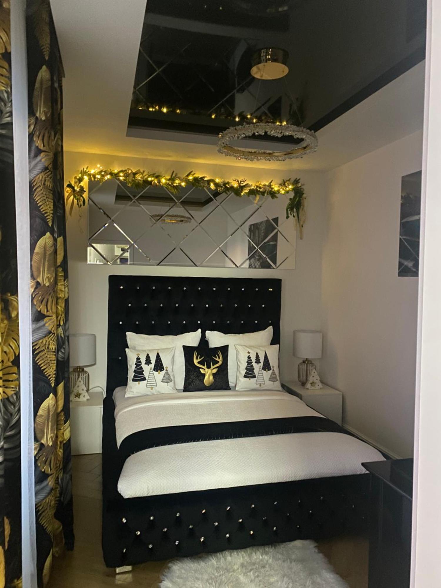 Aquarius Residence Apartament 203 Boszkowo Dış mekan fotoğraf