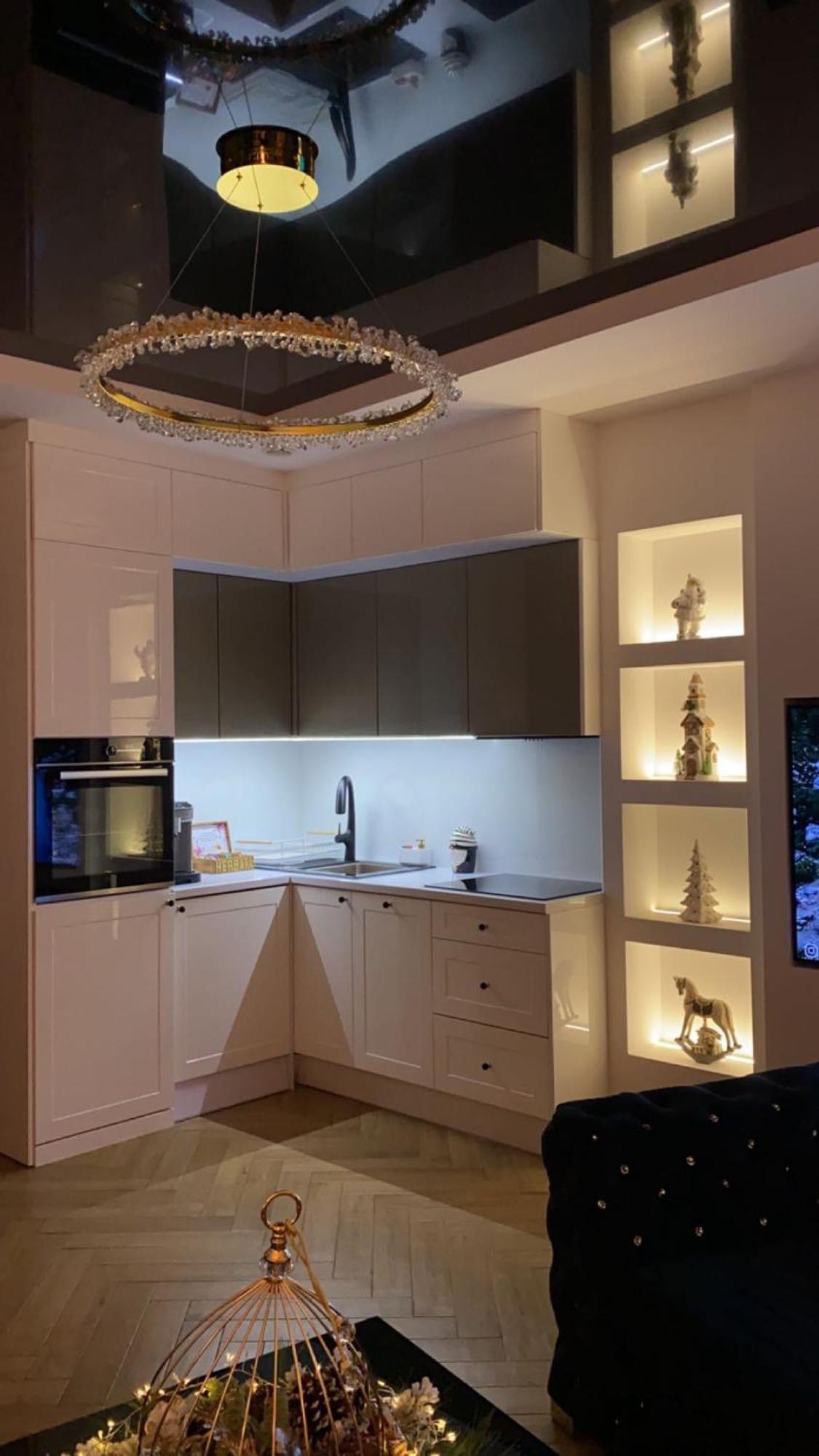 Aquarius Residence Apartament 203 Boszkowo Dış mekan fotoğraf